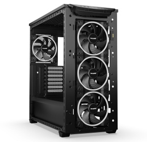 Компьютерный корпус Be Quiet! Shadow Base 800 FX BGW63, чёрный
