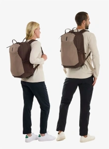 Рюкзак городской Thule EnRoute Backpack 26L Tinted Taupe/Nuanced Brown 3205509