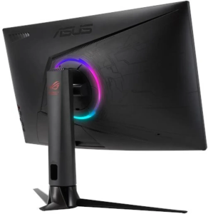 Монитор Asus ROG STRIX XG32VC 32" (90LM03S0B04170)