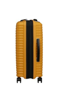 Чемодан Samsonite Upscape S 55см, желтый 143108-1924