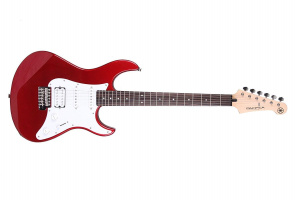 Yamaha Pacifica 012 RM Электрогитара