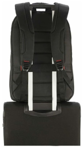Рюкзак для ноутбука Samsonite Guardit 2.0 17,3″, черный 115331-1041
