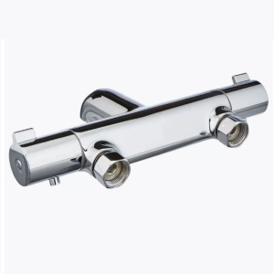Термостат hansgrohe MyFox для ванны и душа 13154000, хром