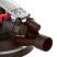 Шлифмашина пневматическая Metabo (601558000) DSX 150 эксцентриковая