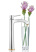 Смеситель для раковины Grohe Grandera XL 23313IG0, хром/золото