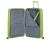 American Tourister Fastforward Чемодан увеличенный 78 см, лимонный