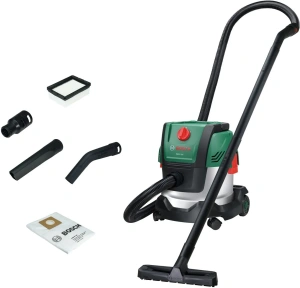 Пылесос Bosch PAS15-220 06033E7100