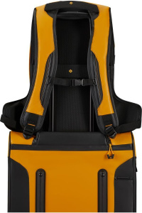 Рюкзак для ноутбука Samsonite Ecodiver M 15,6″, желтый 140871-1924