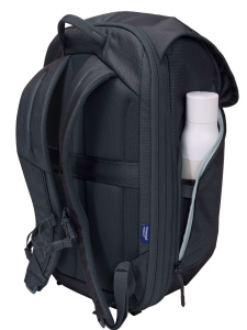 Thule Рюкзак Thule Subterra 2 Travel Backpack Dark Slate, 26 л, темно-серый, 3205055