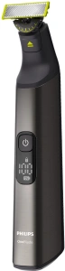 Триммер Philips OneBlade Pro 360 QP6552/15, серый