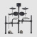 Электронные барабаны Roland TD-02K