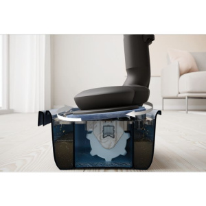 Станция очистки Electrolux PowerPro "WET" EPPCS2