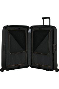 Чемодан Samsonite Essens XL 81см, графитовый 152056-1374
