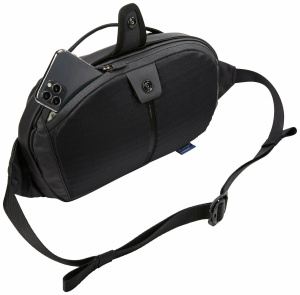 Сумка на пояс Thule Tact waistpack 5L TACTWP05 black (3204709)