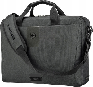 Сумка для ноутбука до 16", Wenger MX Eco Brief (612263)
