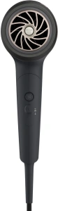 Фен Philips BHD538, черный