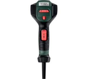 Строительный фен Metabo 603065500