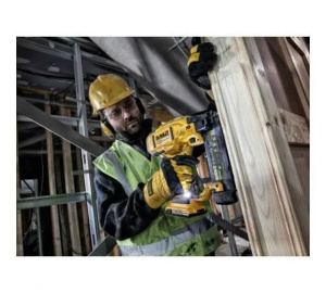 Аккумуляторный шпилькозабивной пистолет DeWALT DCN680N-XJ, без АКБ и ЗУ