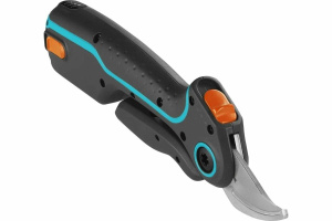 Аккумуляторный секатор Gardena AssistCut 12222-20 25мм