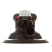 Шлифмашина пневматическая Metabo (601558000) DSX 150 эксцентриковая