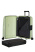 Чемодан Samsonite Essens M 69см, зеленый 146910-1388
