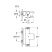 Термостатический смеситель для ванны Grohe Grohtherm 2000 34464001, хром