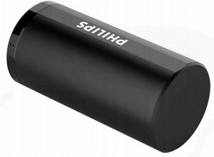 Беспроводные наушники Philips TAST702BK, черный