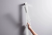 Душевая штанга Hansgrohe Unica E Puro 65см 24404700, матовый белый