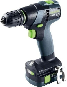Аккумуляторная дрель-шуруповерт Festool 576873 TXS 12 2,5-Plus