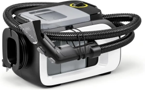 Моющий пылесос Karcher SE 3 Compact Home N1 1.081-539.0