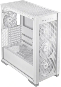 Компьютерный корпус Asus TUF Gaming GT302 Белый