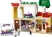 Конструктор LEGO Friends 41379 Ресторан в Хартлейк