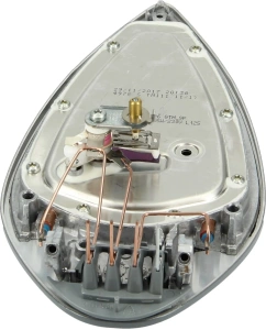 Подошва для утюга Tefal GV8330C023