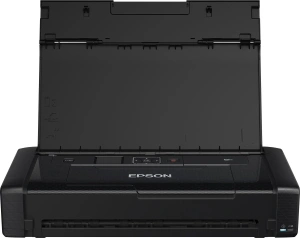 Мобильный принтер Epson WorkForce WF-110W