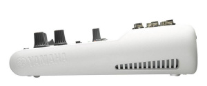 Микшерный пульт Yamaha AG03 MK2 WH