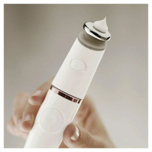 Эпилятор Braun Pro 912 FaceSpa, белый