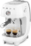 Кофемашина Smeg ECF03, белая