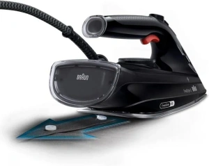 Утюг Braun 12750007-SI5088BK
