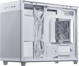 Компьютерный корпус Asus Ap201 Prime Белый