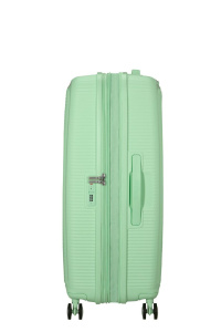 American Tourister Soundbox 77 см Чемодан светло-зеленый 110л