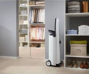 Гладильная система Miele B 4847 FashionMaster