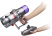 Вертикальный пылесос Dyson V15 Detect Origin Fluffy SV51 Nickel Red