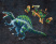 Спинозавр Playmobil Dino Rise 71260