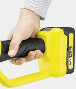 Аккумуляторный садовый сучкорез Karcher TLO 18-32 Battery 1.444-020.0