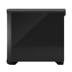 Компьютерный корпус Fractal Design Torrent RGB TG Light Tint FD-C-TOR1A-04, черный