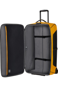 Чемодан Samsonite Ecodiver L 79см, желтый 140884-1924