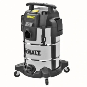 Строительный пылесос DeWALT DXV30SAPTA