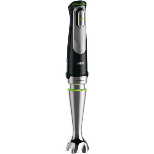 Блендер BRAUN MultiQuick 9 MQ 9147X
