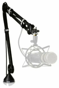 Rode PSA1+ микрофонная стойка «пантограф»