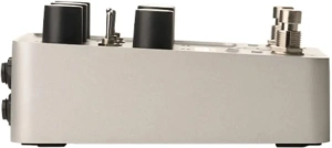 Гитарный эффект эмуляция усилителя Universal Audio UAFX Knuckles ’92 Rev F Dual Rec Amplifier